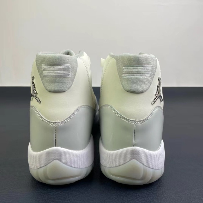 NIKE Air Jordan 11（maikesneakers）