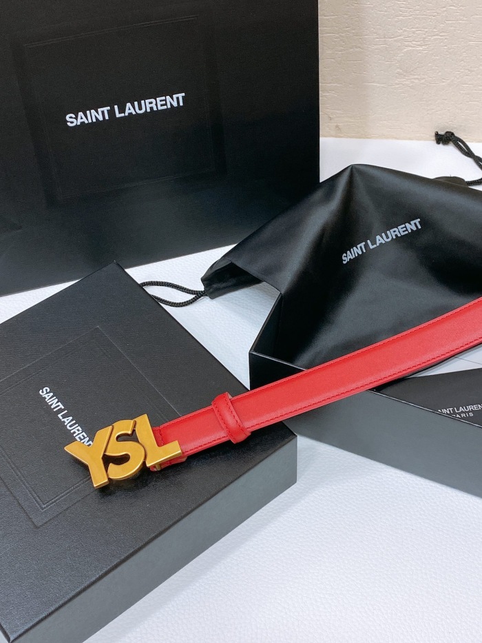 Y*SL Belts Top Quality