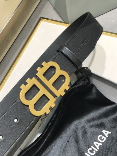 B*alenciaga Belts Top Quality
