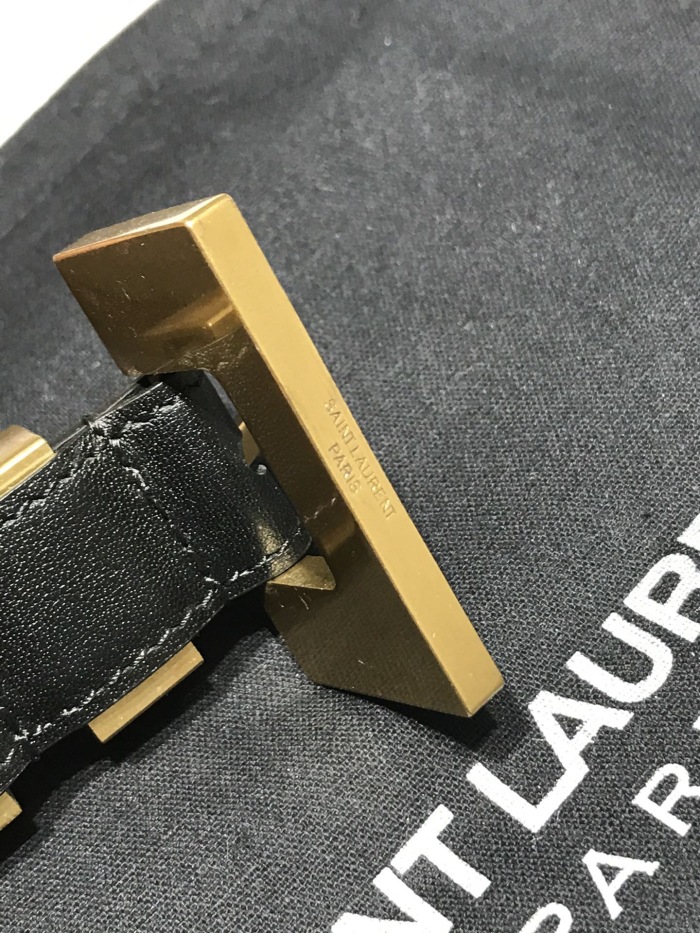 Y*SL Belts Top Quality