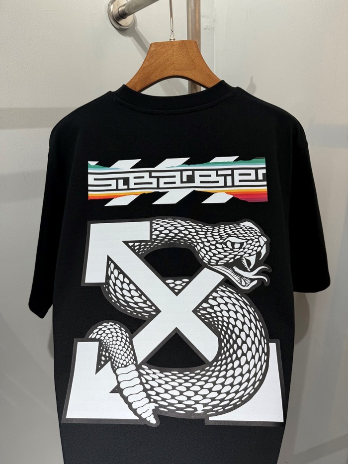 Men Women T-shirt  Top Quality maikesneakers
