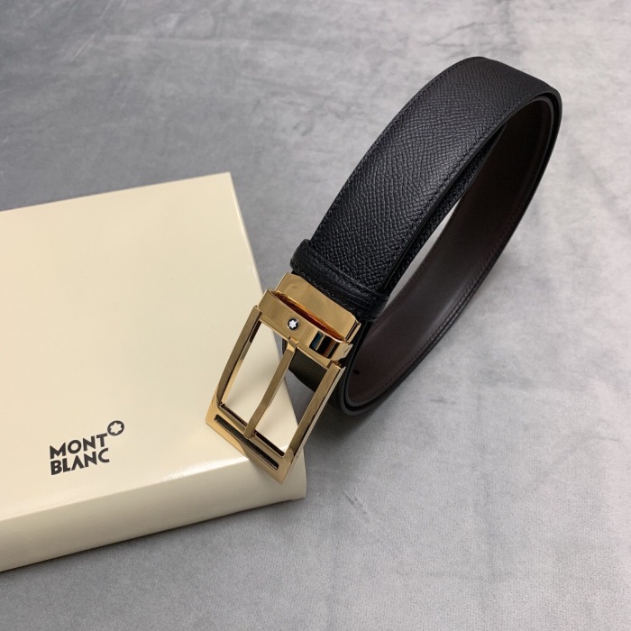 M*ontblanc Belts Top Quality