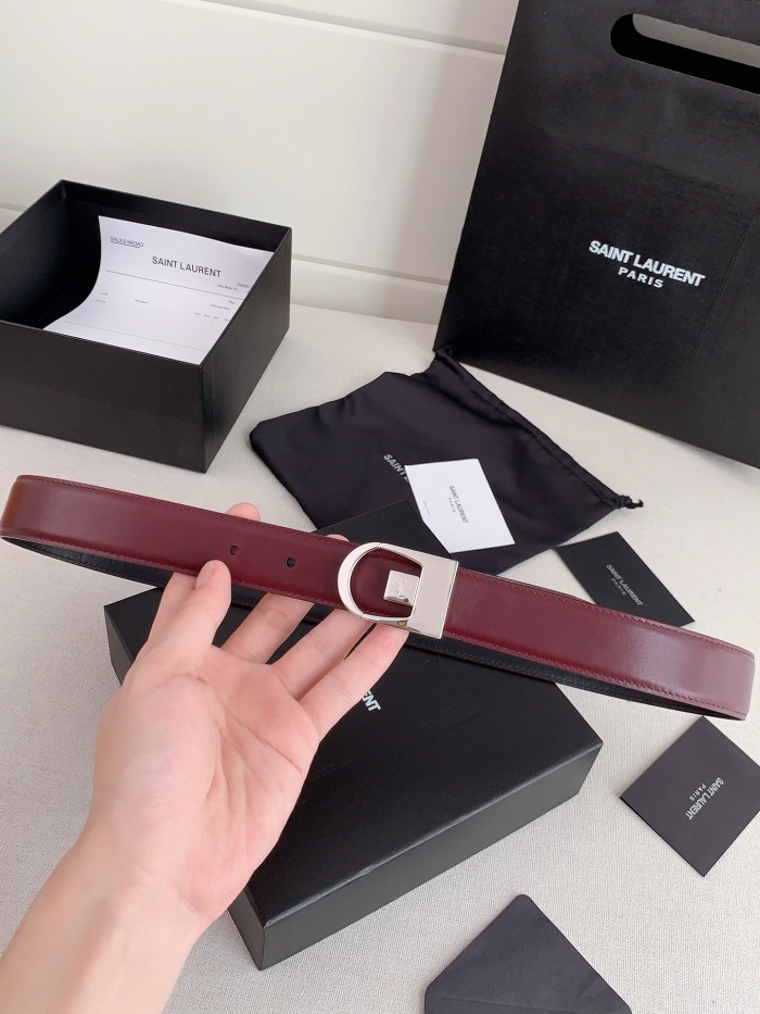 Y*SL Belts Top Quality