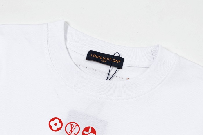 Men Women T-shirt  Top Quality maikesneakers