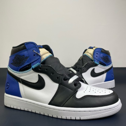 Air Jordan 1 Low   union la  AJ1