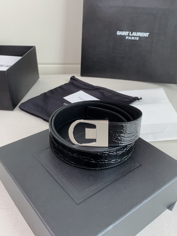 Y*SL Belts Top Quality