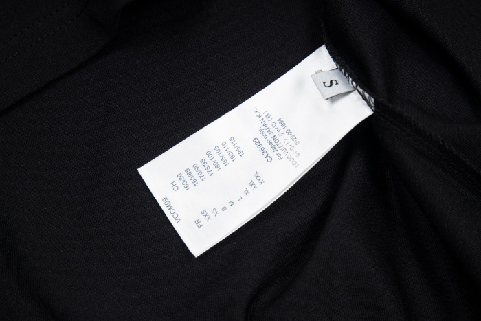 Men Women T-shirt  Top Quality maikesneakers
