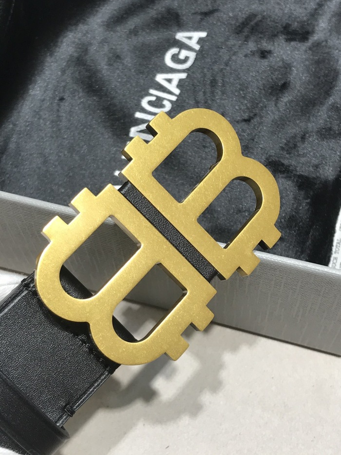 B*alenciaga Belts Top Quality