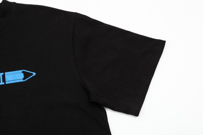 Men Women T-shirt  Top Quality maikesneakers