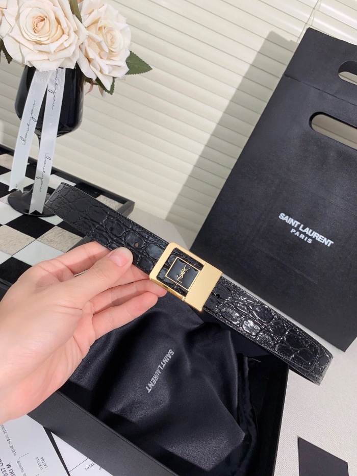Y*SL Belts Top Quality