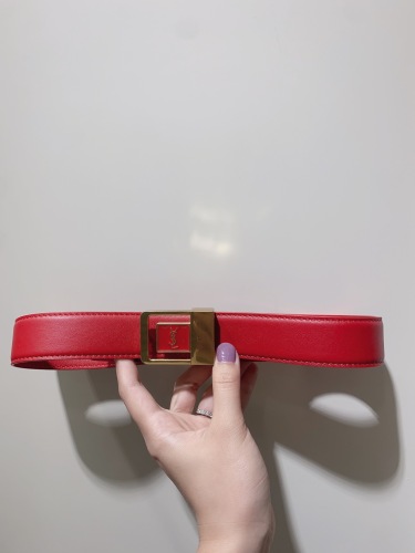 Y*SL Belts Top Quality
