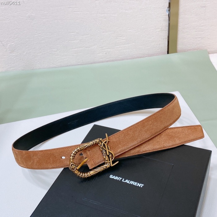 Y*SL Belts Top Quality