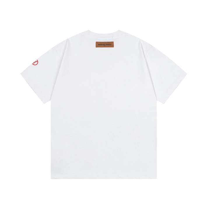 Men Women T-shirt  Top Quality maikesneakers