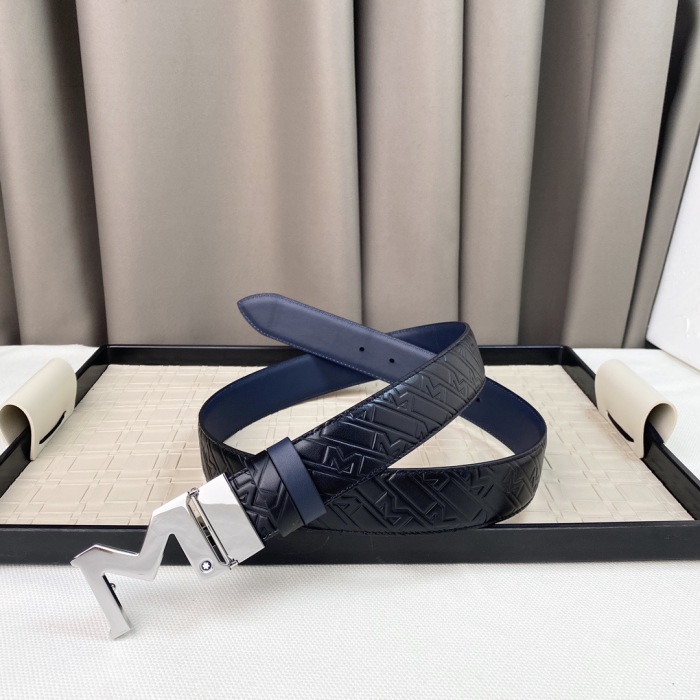 M*ontblanc Belts Top Quality