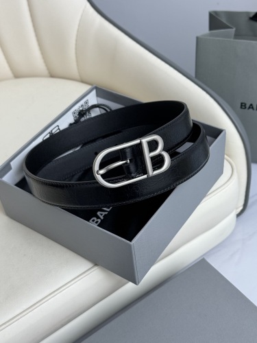 B*alenciaga Belts Top Quality