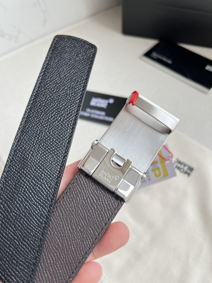 M*ontblanc Belts Top Quality