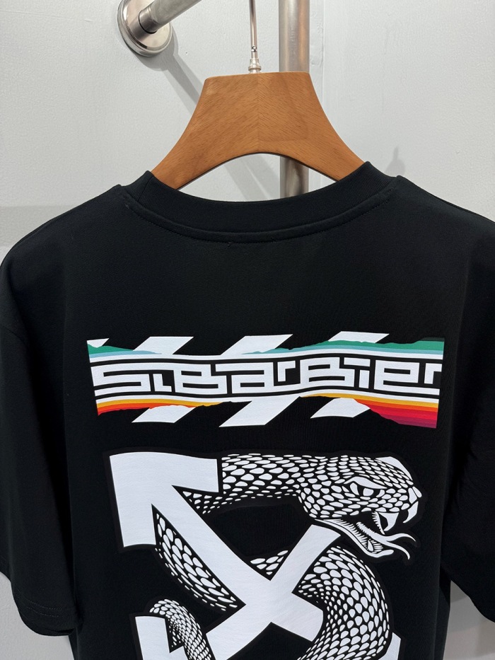 Men Women T-shirt  Top Quality maikesneakers