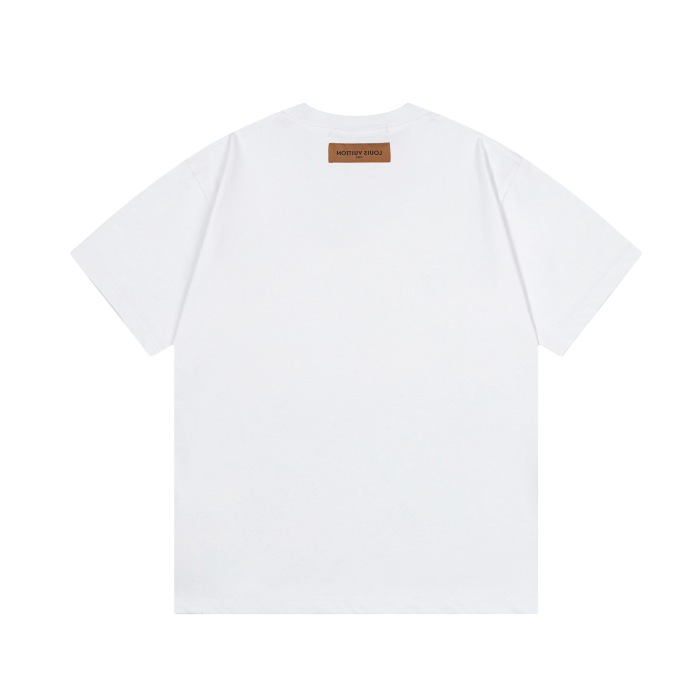 Men Women T-shirt  Top Quality maikesneakers