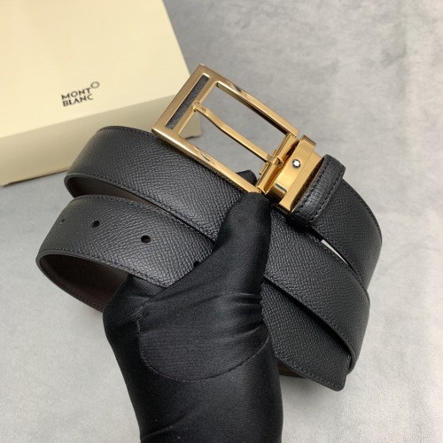 M*ontblanc Belts Top Quality