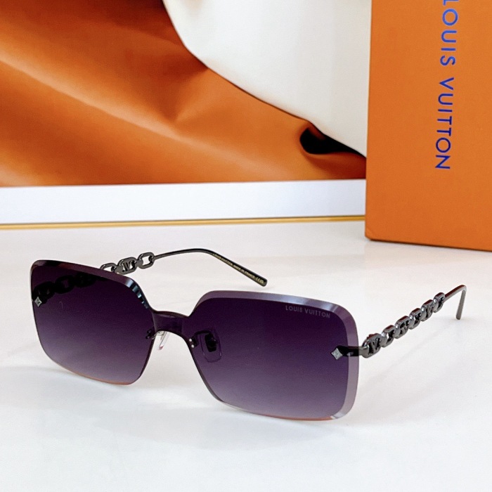 L*ouis V*uitton Glasses