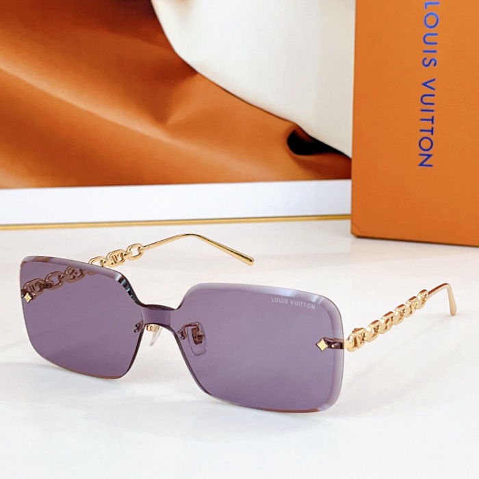 L*ouis V*uitton Glasses
