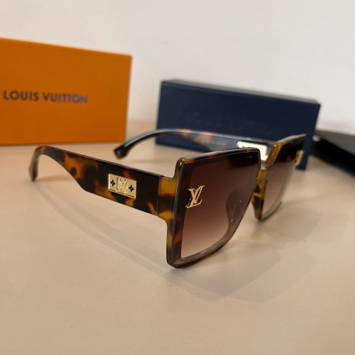 L*ouis V*uitton Glasses