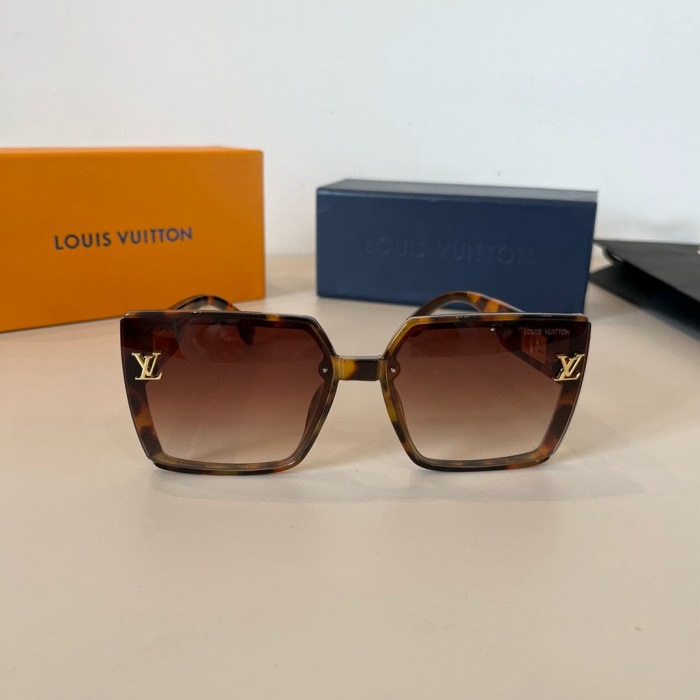 L*ouis V*uitton Glasses