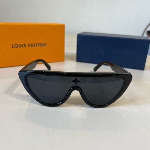 L*ouis V*uitton Glasses