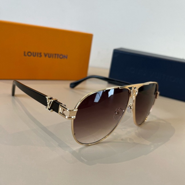 L*ouis V*uitton Glasses