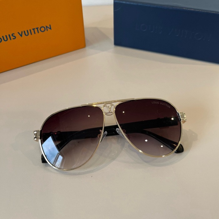 L*ouis V*uitton Glasses