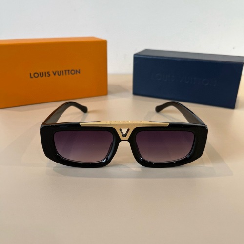 L*ouis V*uitton Glasses