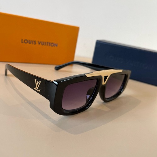 L*ouis V*uitton Glasses