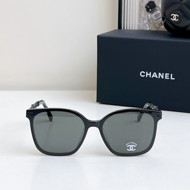 Top Quality C*hanel Glasses