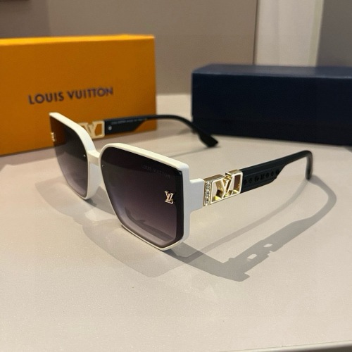 L*ouis V*uitton Glasses