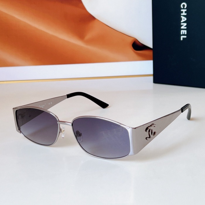 Top Quality C*hanel Glasses
