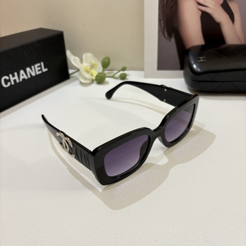 Top Quality C*hanel Glasses