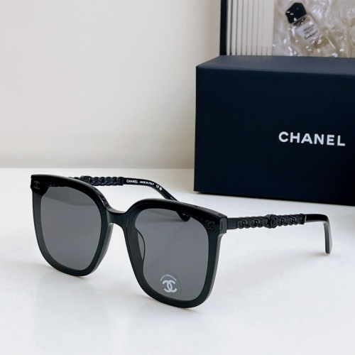 Copy Top Quality C*hanel Glasses