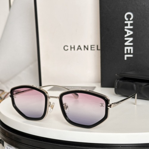 Top Quality C*hanel Glasses