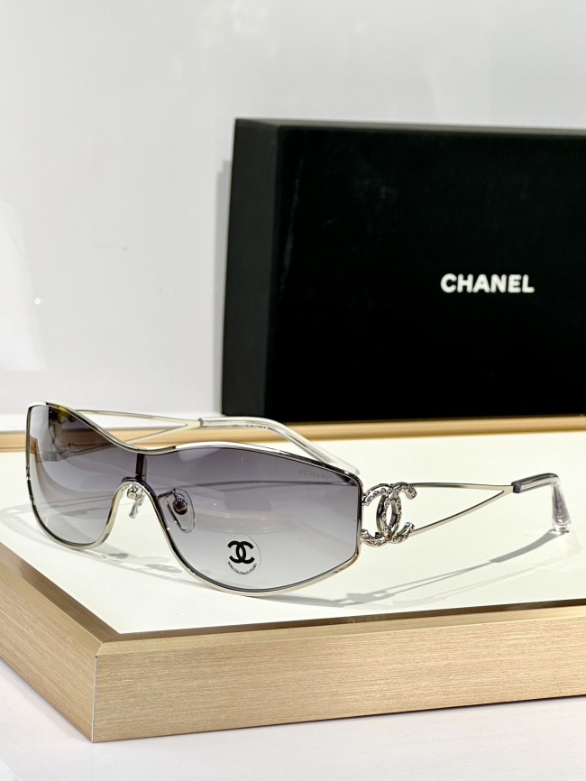 Top Quality C*hanel Glasses