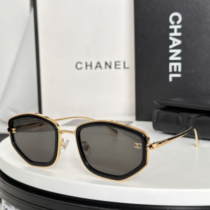 Top Quality C*hanel Glasses