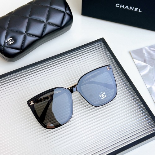Top Quality C*hanel Glasses
