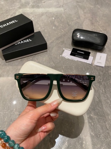Top Quality C*hanel Glasses