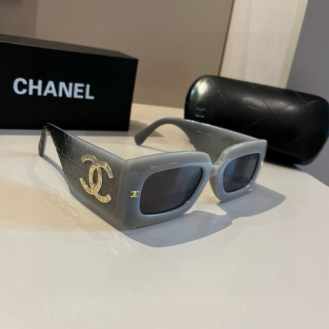 Top Quality C*hanel Glasses