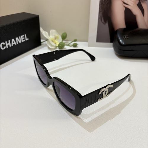 Top Quality C*hanel Glasses