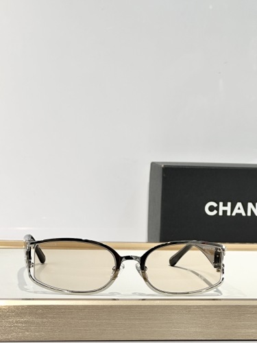 Top Quality C*hanel Glasses
