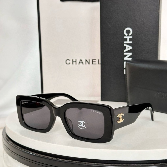 Top Quality C*hanel Glasses