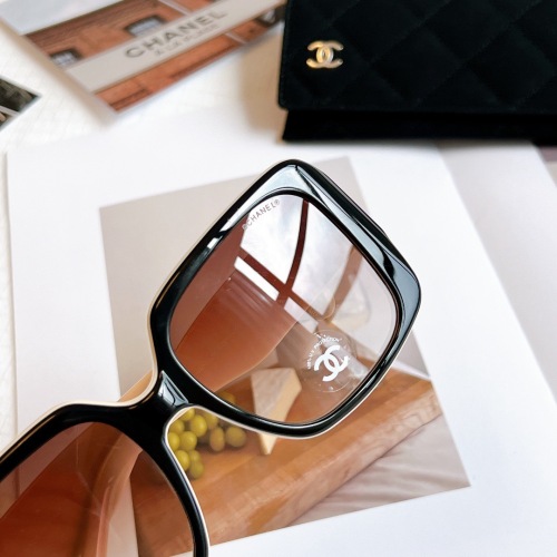Top Quality C*hanel Glasses