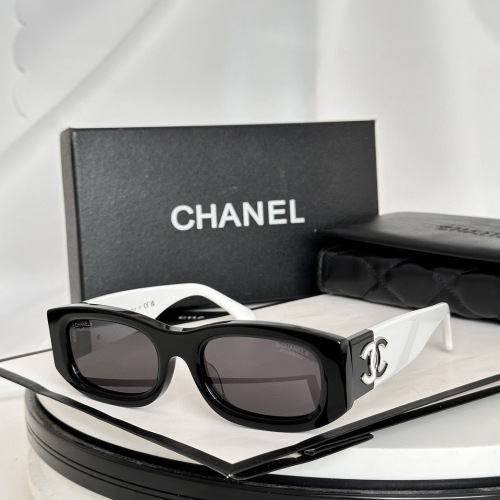 Top Quality C*hanel Glasses