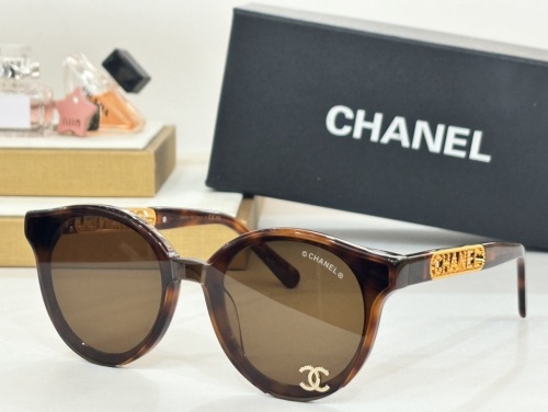 Top Quality C*hanel Glasses