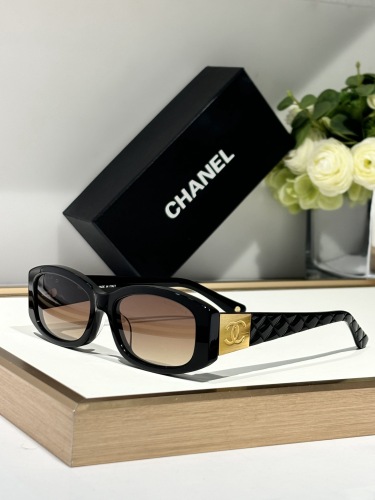 Top Quality C*hanel Glasses